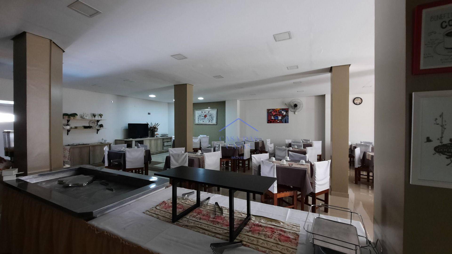 Flat/Apart Hotel, 46 quartos, 3000 m² - Foto 5