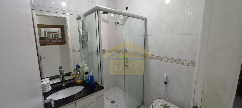 Sobrado à venda com 2 quartos, 120m² - Foto 9