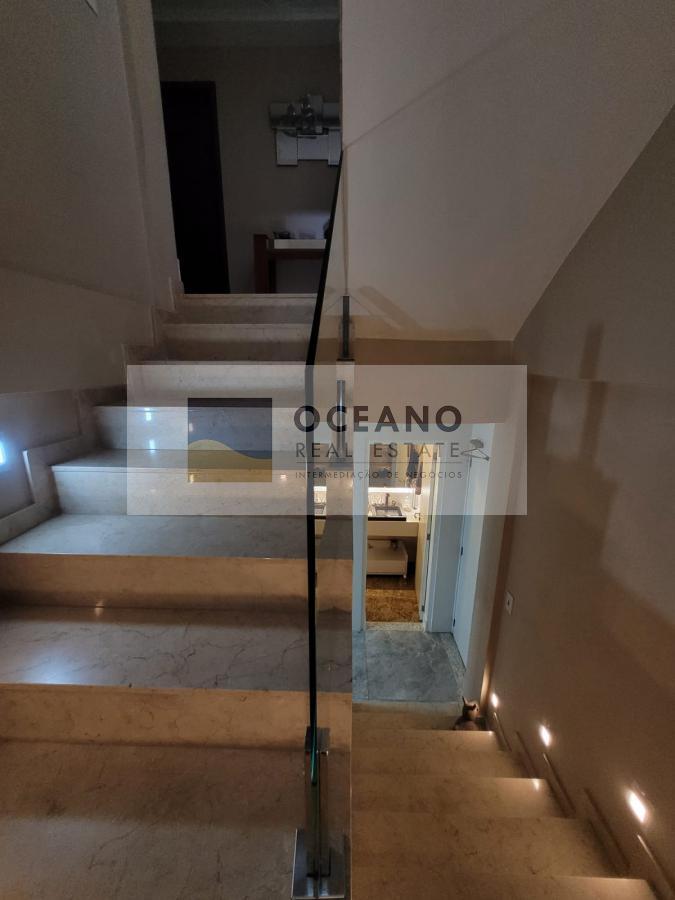 Casa de Condomínio à venda com 6 quartos, 460m² - Foto 28