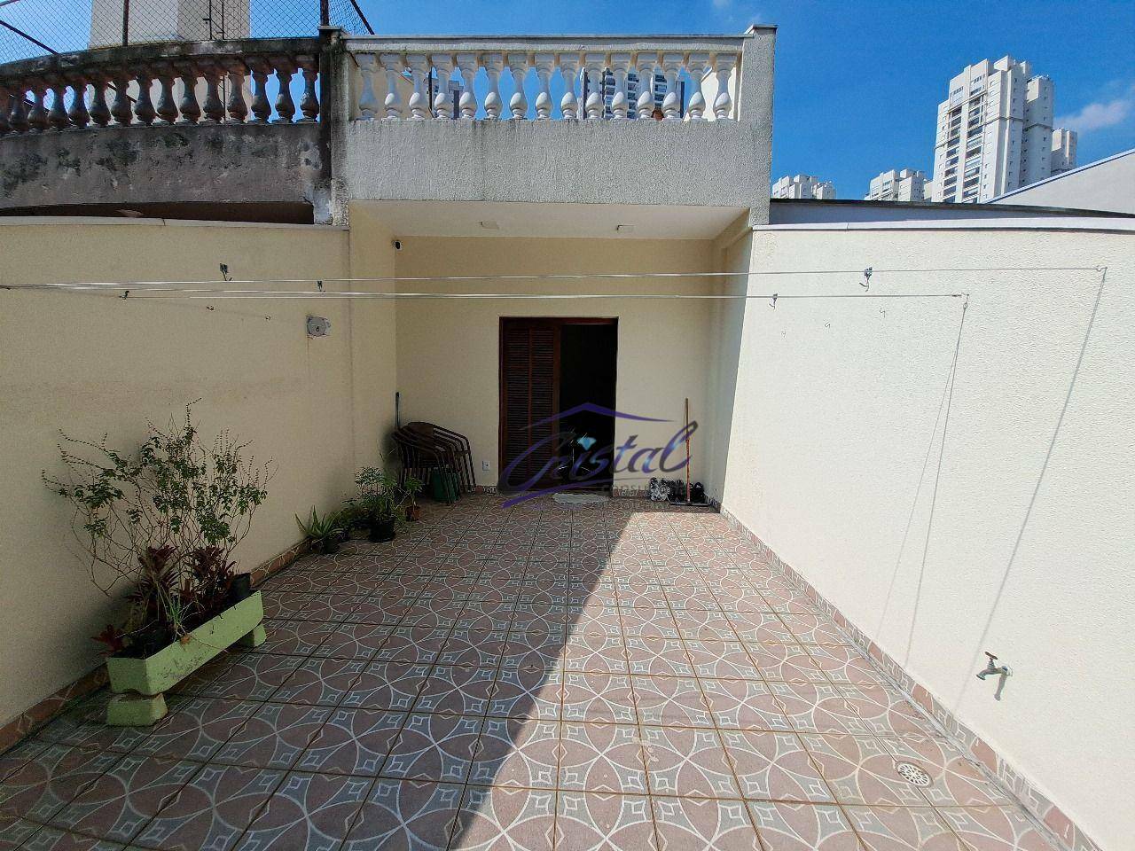 Casa à venda com 3 quartos, 108m² - Foto 15