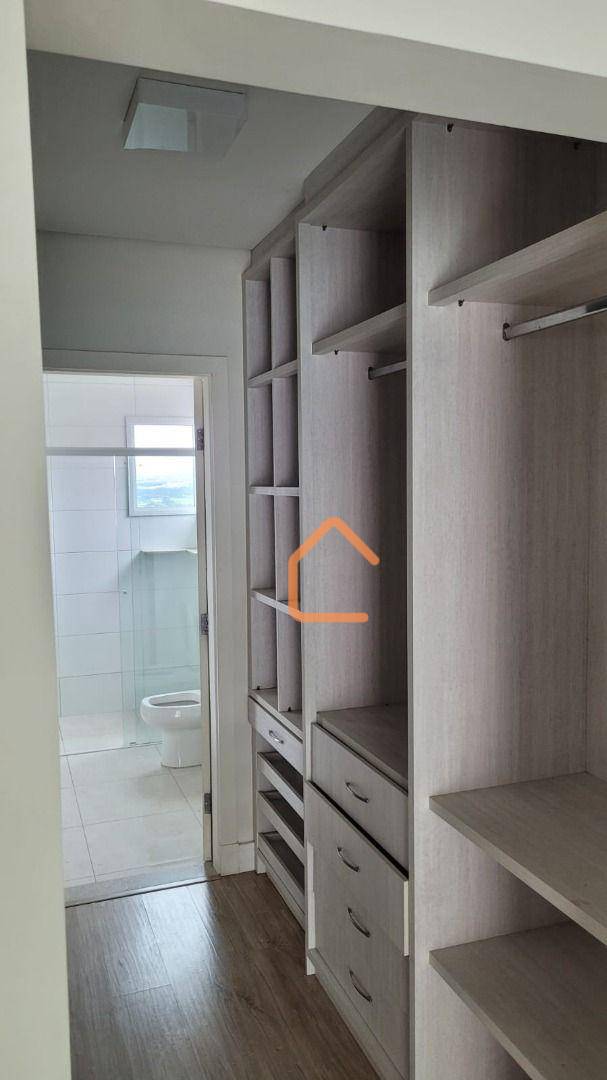 Apartamento à venda com 3 quartos, 132m² - Foto 6