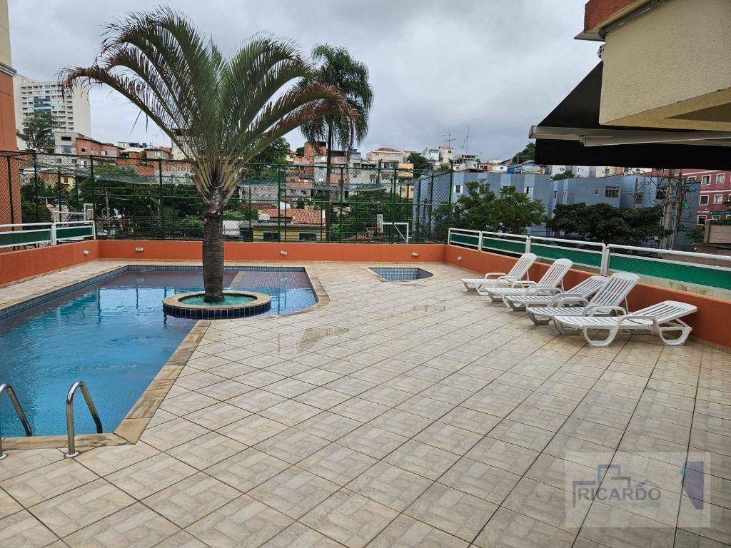 Apartamento à venda e aluguel com 3 quartos, 72m² - Foto 6