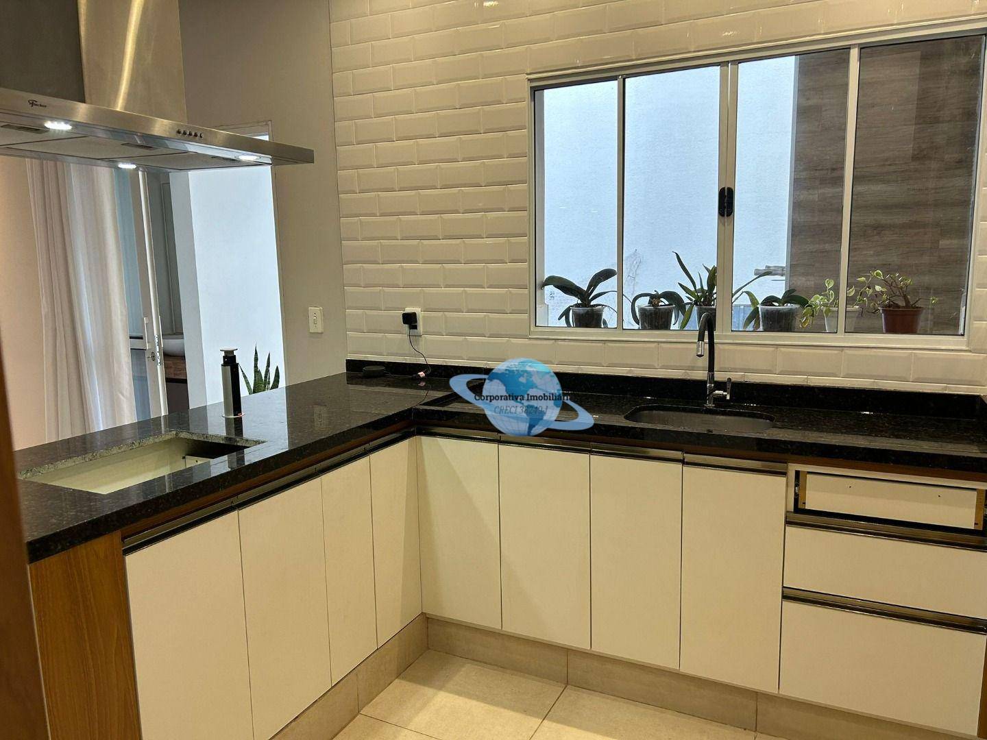 Casa de Condomínio à venda com 3 quartos, 140m² - Foto 6