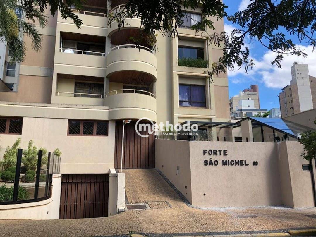 Apartamento à venda com 3 quartos, 160m² - Foto 1