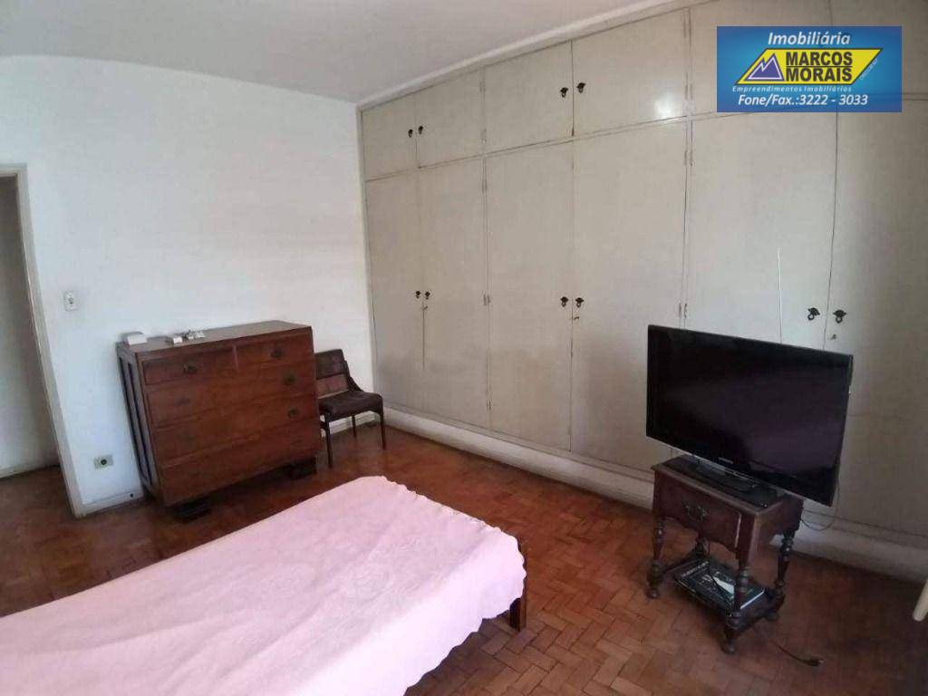 Apartamento à venda com 3 quartos, 120m² - Foto 9