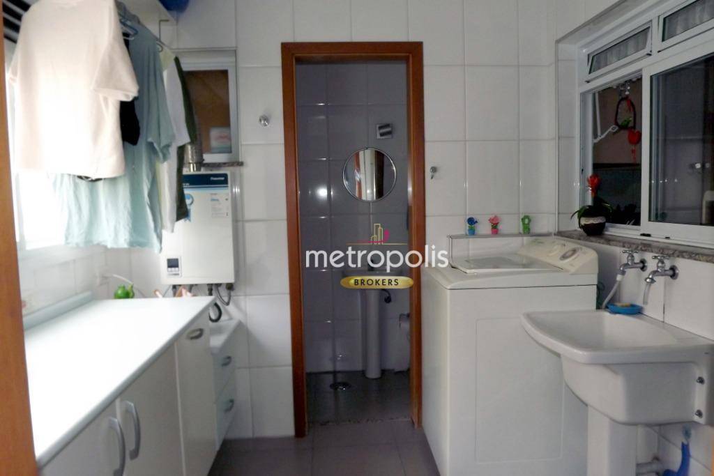 Apartamento à venda com 3 quartos, 137m² - Foto 17