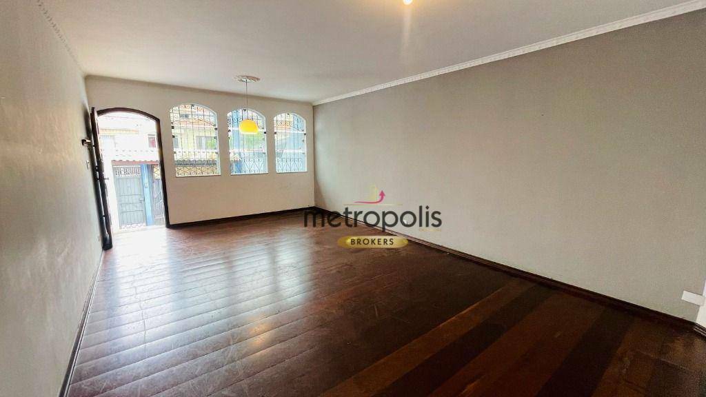 Sobrado para alugar com 3 quartos, 254m² - Foto 3