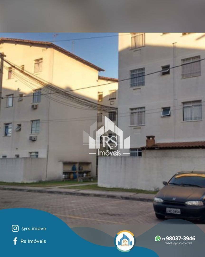 Apartamento à venda com 2 quartos, 50m² - Foto 26