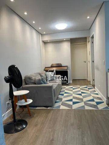 Apartamento à venda com 3 quartos, 71m² - Foto 6