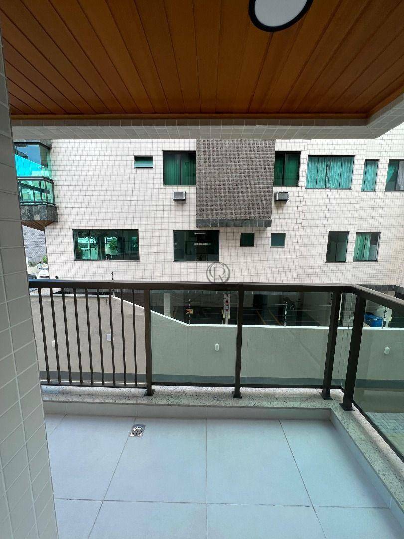 Apartamento à venda com 3 quartos, 140m² - Foto 6