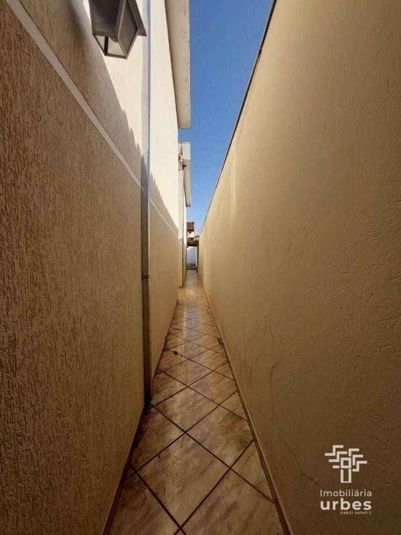 Casa, 3 quartos, 174 m² - Foto 5