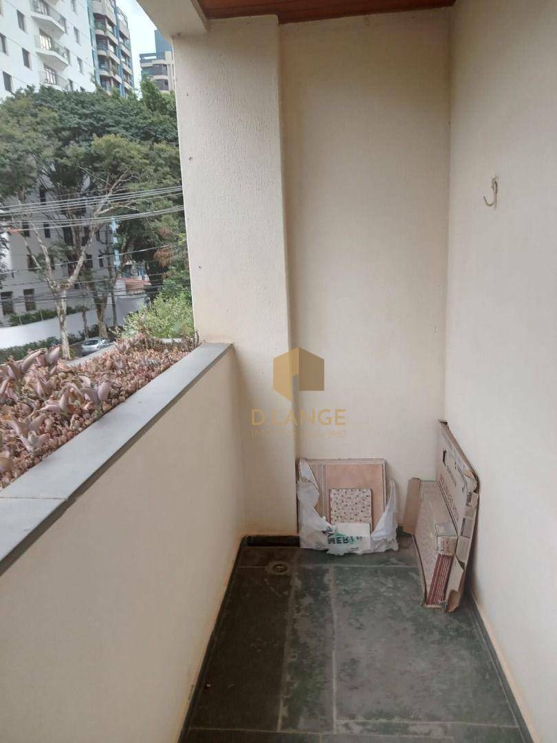 Apartamento à venda com 4 quartos, 160m² - Foto 20