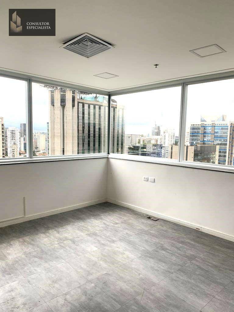 Conjunto Comercial-Sala para alugar, 794m² - Foto 8