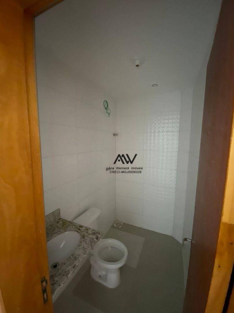 Apartamento à venda com 2 quartos, 61m² - Foto 13
