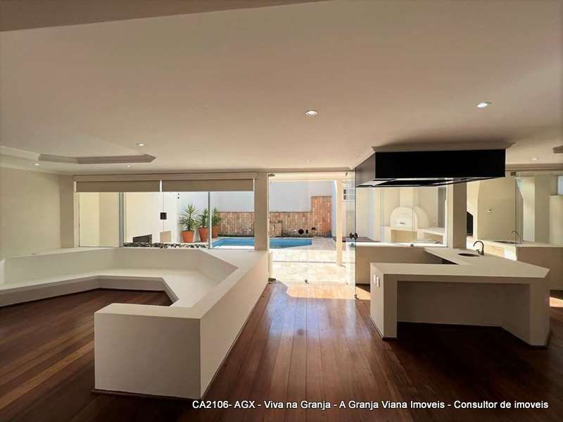 Casa à venda com 4 quartos, 360m² - Foto 11