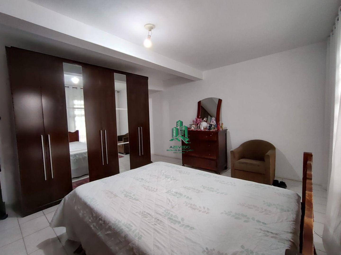 Sobrado à venda com 4 quartos, 180m² - Foto 24