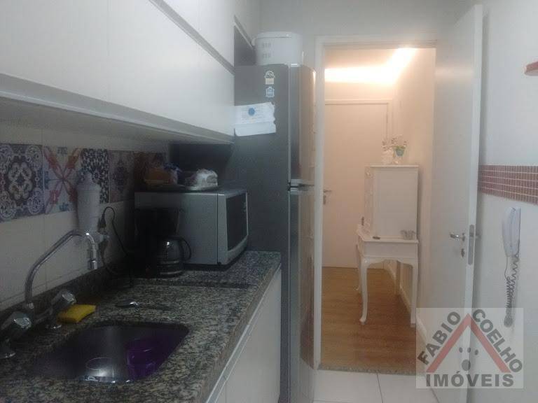 Apartamento à venda com 3 quartos, 74m² - Foto 10