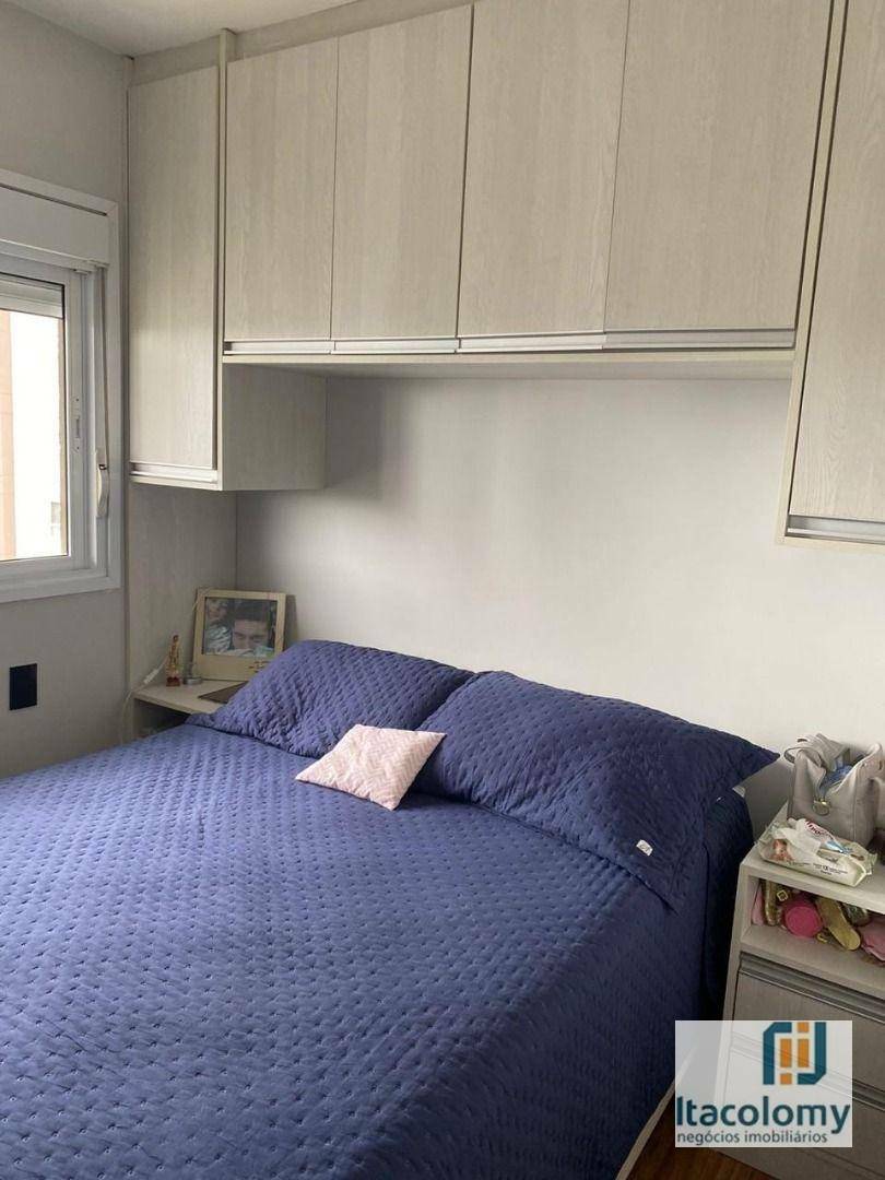 Apartamento à venda com 3 quartos, 83m² - Foto 29