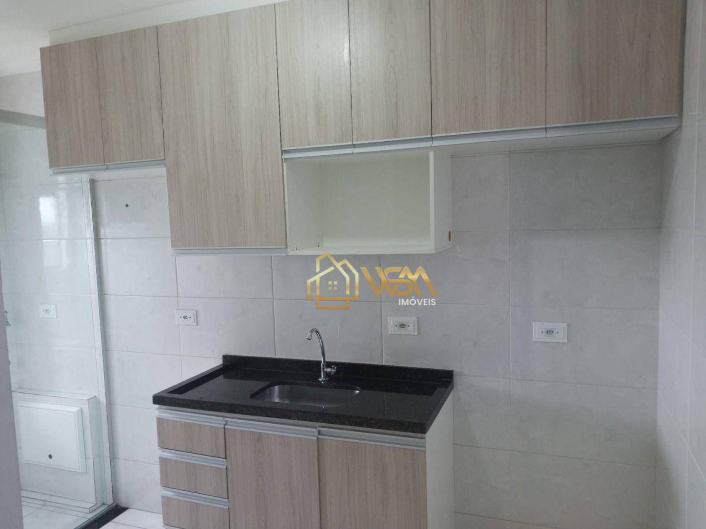 Apartamento para alugar com 2 quartos, 50m² - Foto 9