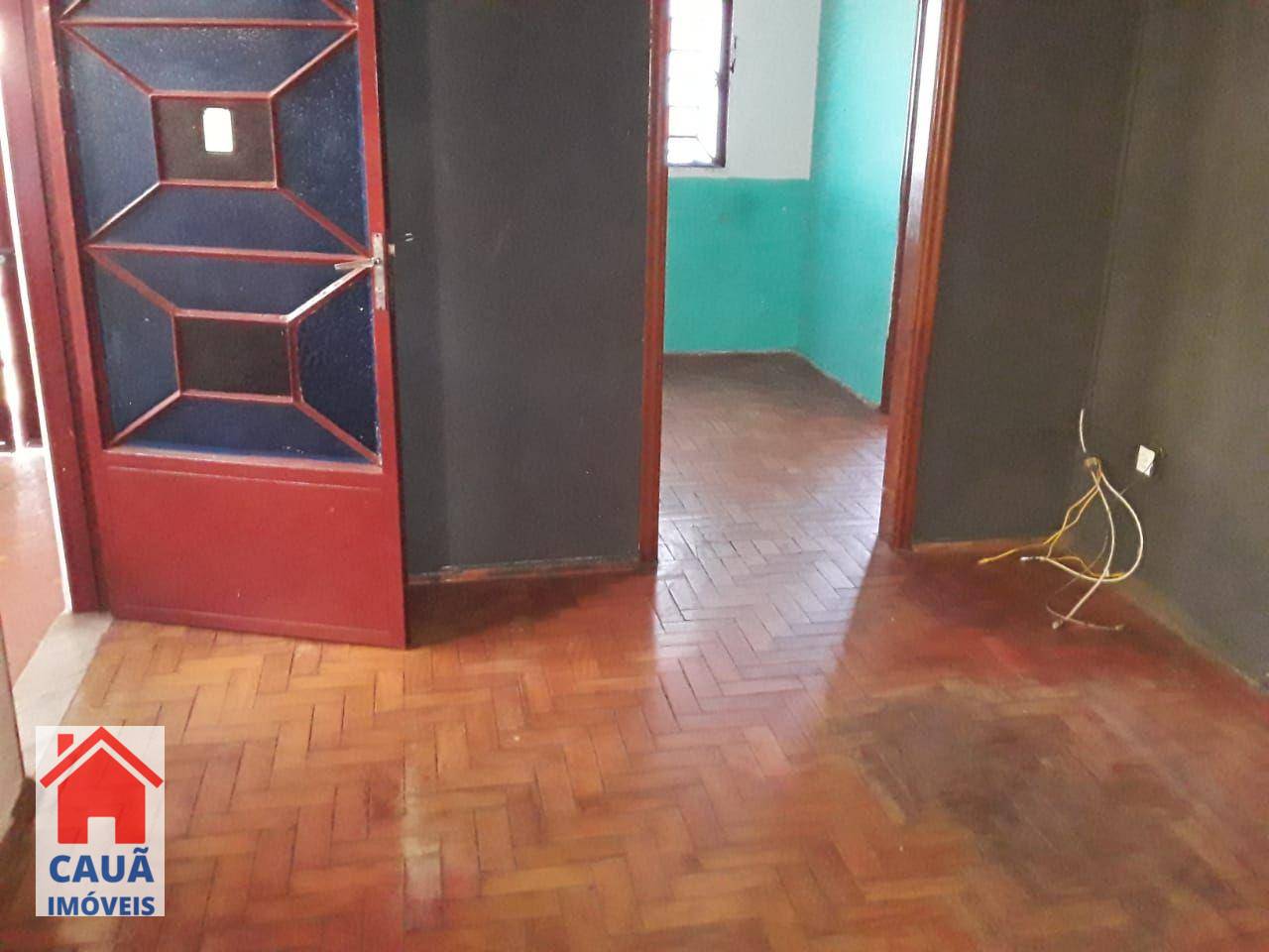 Casa para alugar com 3 quartos, 50m² - Foto 11