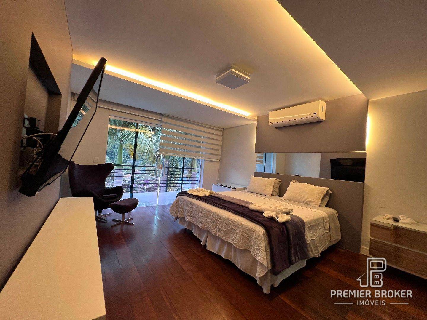 Casa de Condomínio à venda com 5 quartos, 632m² - Foto 26