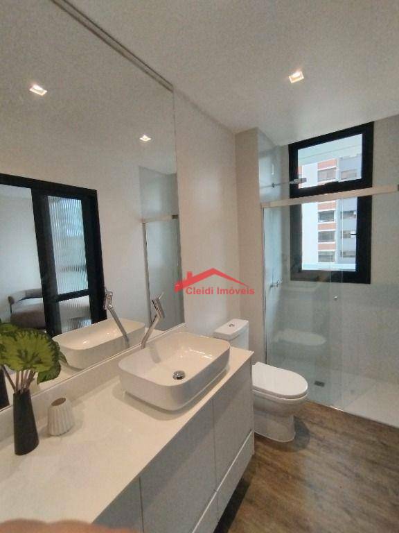 Apartamento à venda com 4 quartos, 276m² - Foto 21