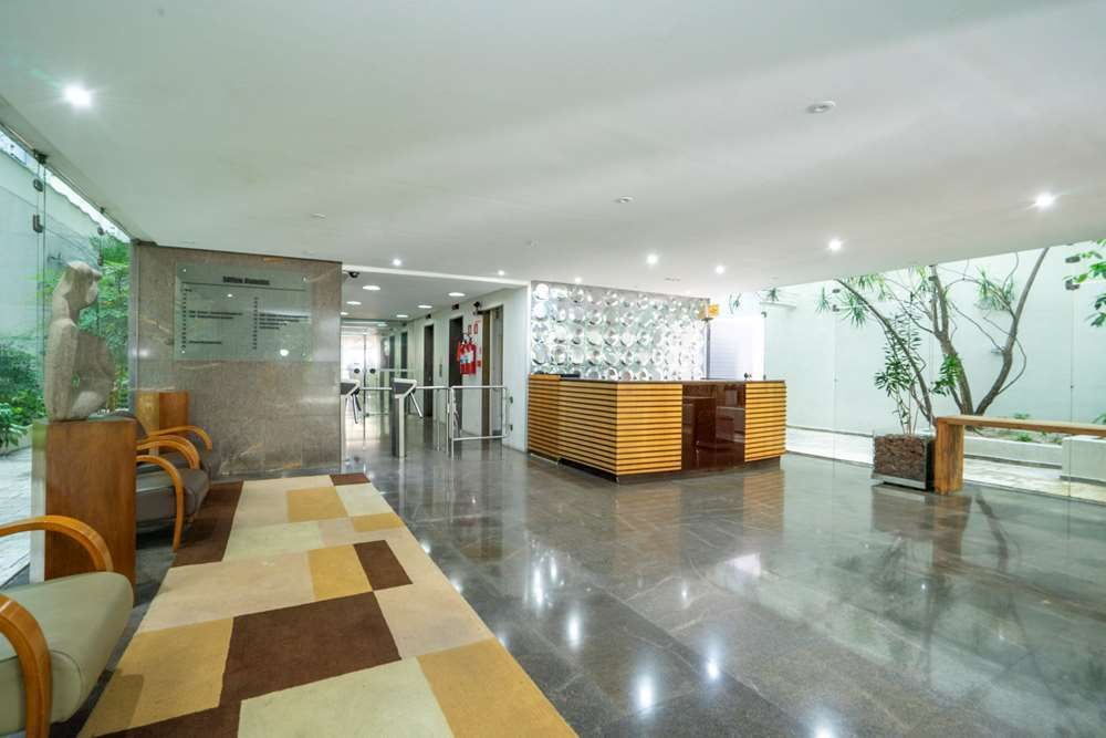 Conjunto Comercial-Sala à venda, 66m² - Foto 13