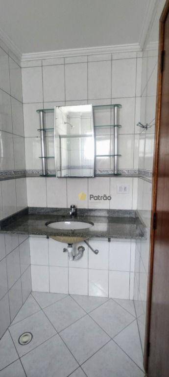 Apartamento à venda com 3 quartos, 92m² - Foto 8