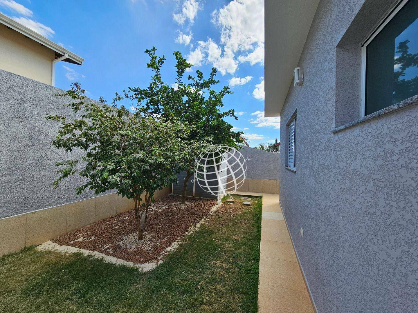 Casa de Condomínio à venda com 3 quartos, 145m² - Foto 51