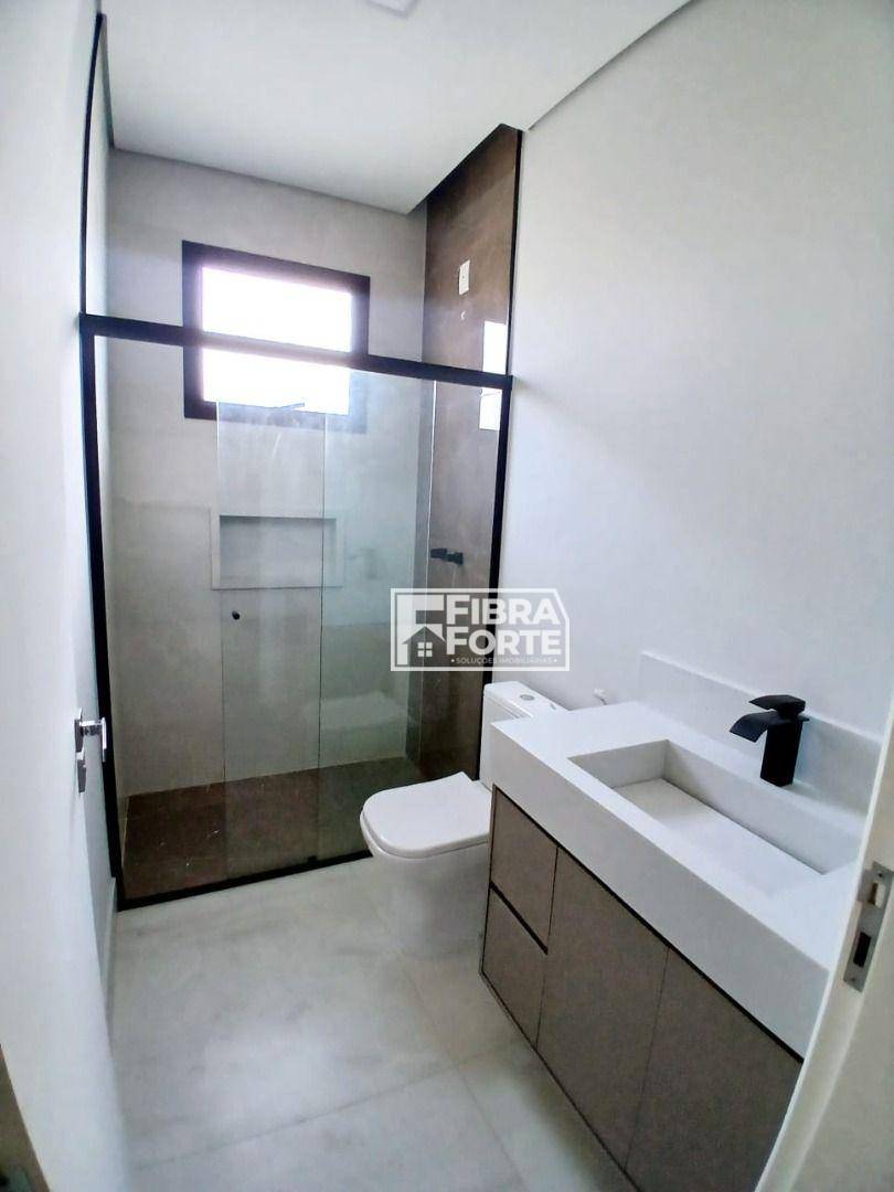 Casa de Condomínio à venda com 4 quartos, 288m² - Foto 25