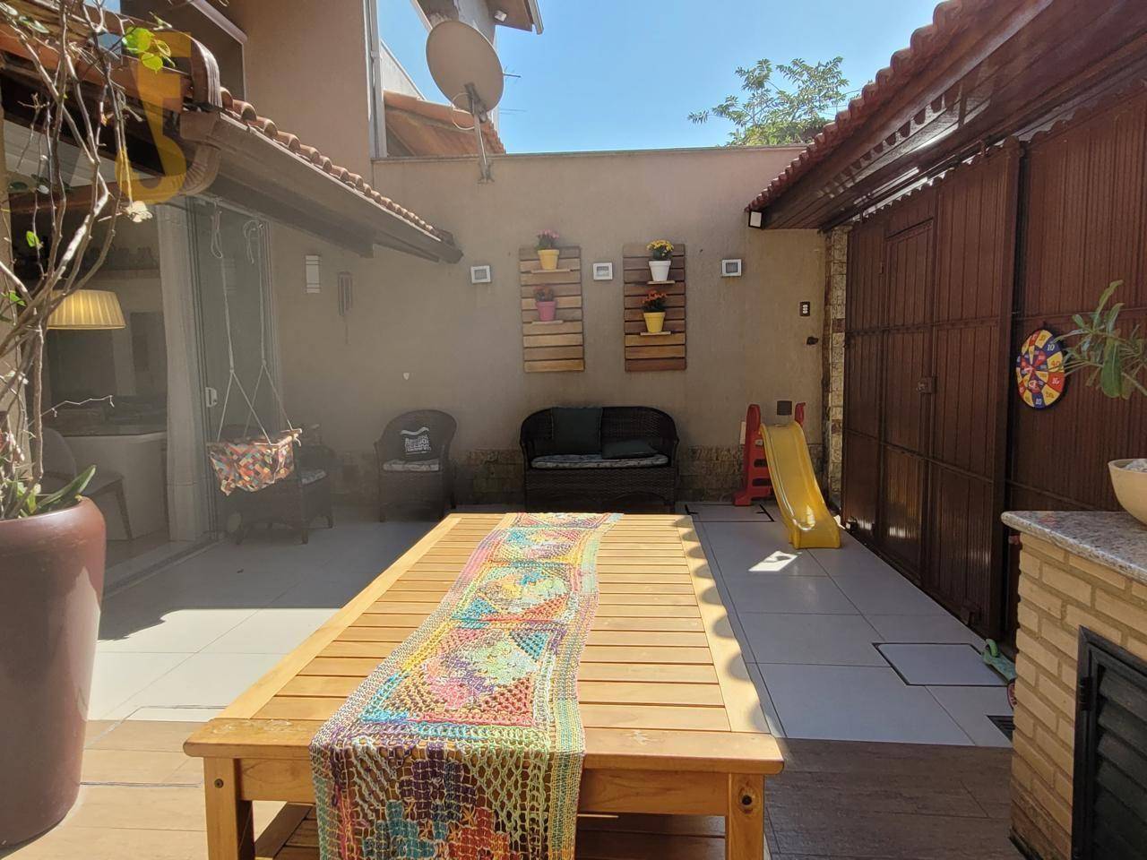 Casa de Condomínio à venda com 3 quartos, 106m² - Foto 24
