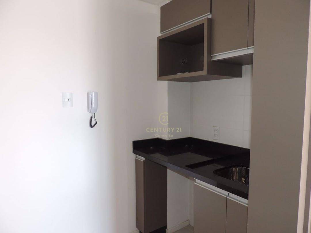 Apartamento para alugar com 1 quarto, 48m² - Foto 4