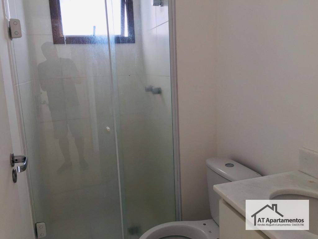 Apartamento à venda com 3 quartos, 68m² - Foto 25