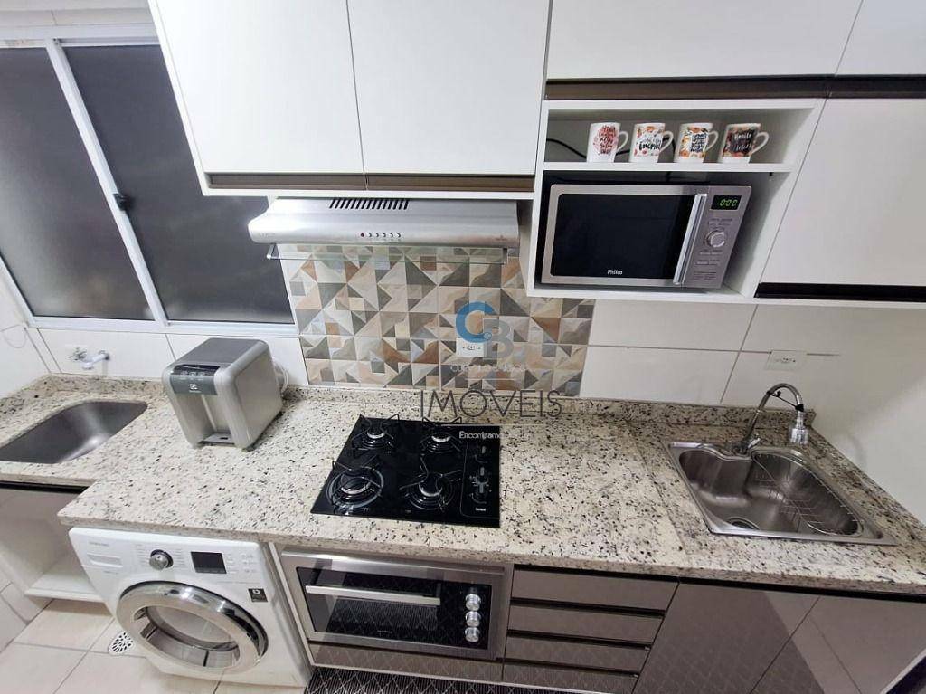 Apartamento à venda com 2 quartos, 45m² - Foto 15