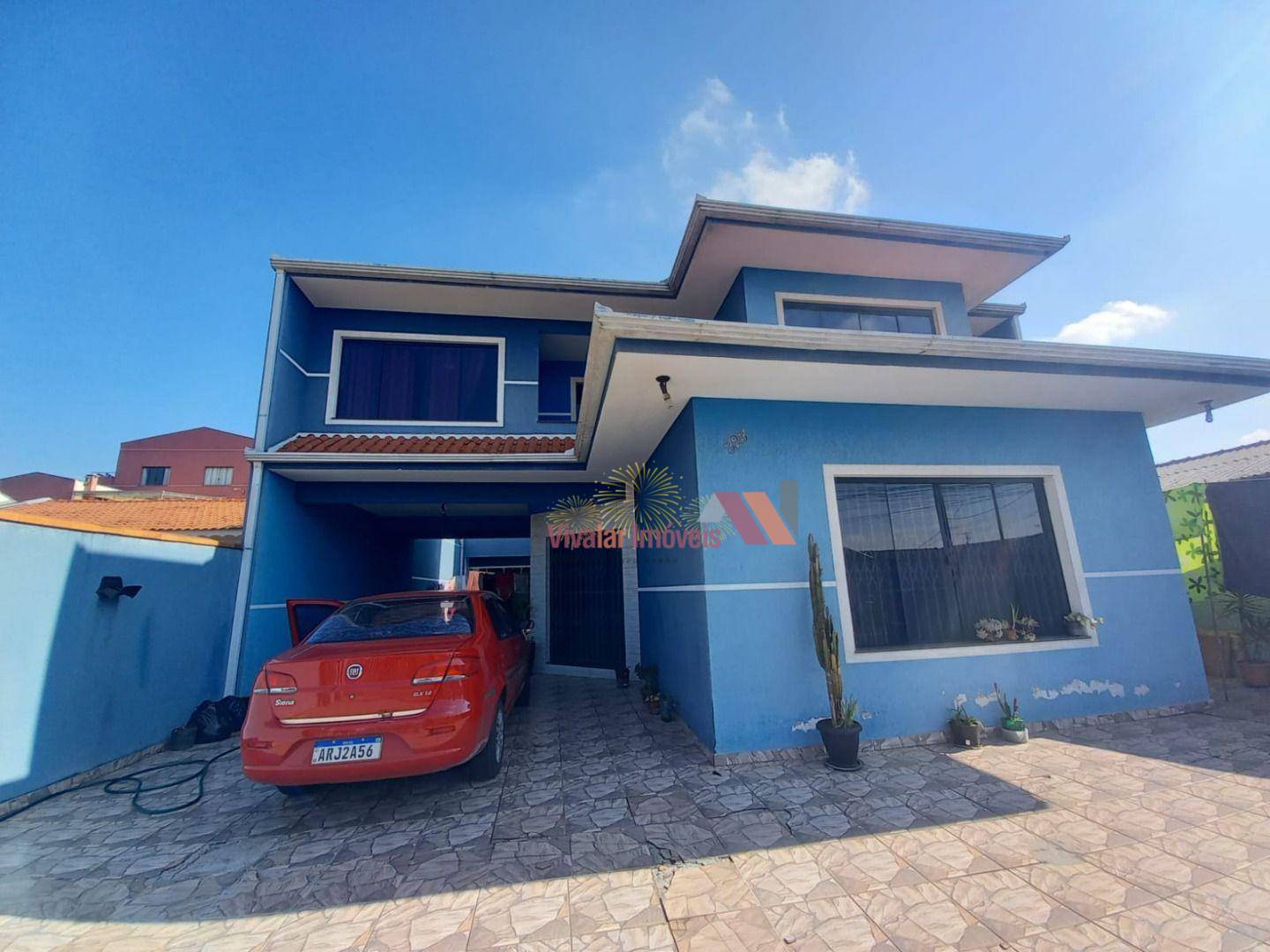 Terreno à venda, 360M2 - Foto 1