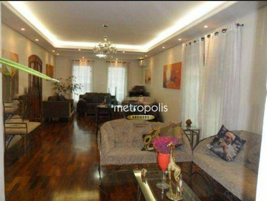 Casa à venda com 3 quartos, 329m² - Foto 4