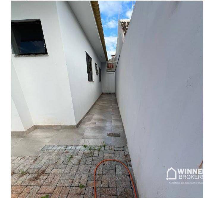 Casa à venda com 3 quartos, 99m² - Foto 8