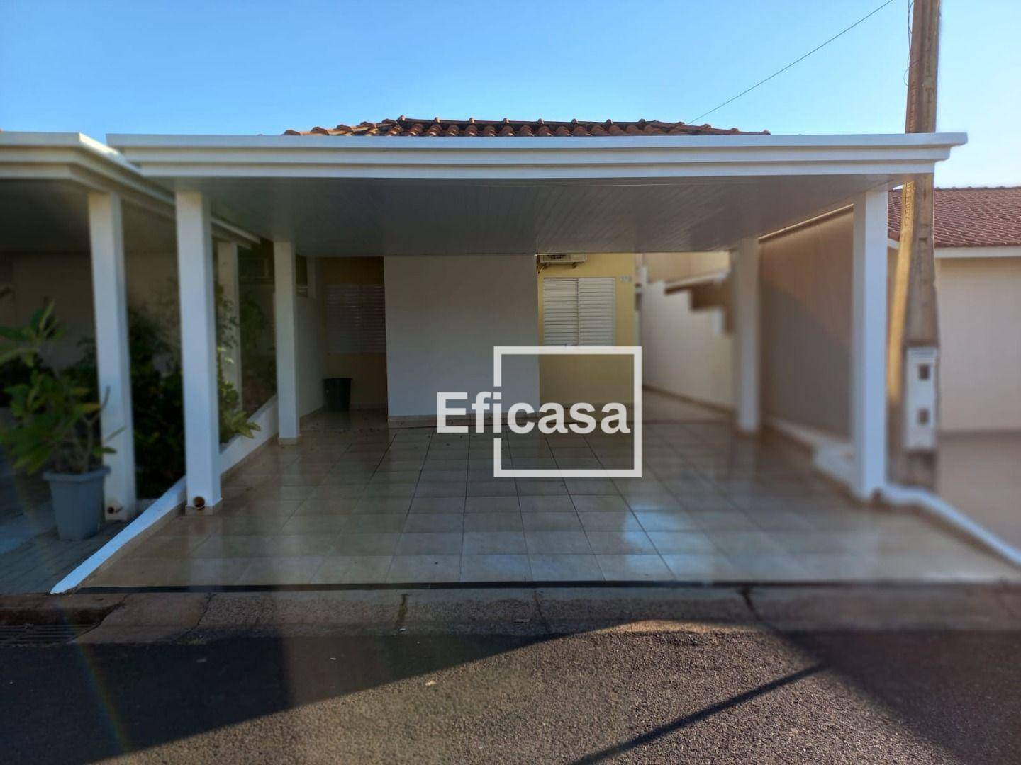 Casa de Condomínio à venda com 3 quartos, 90m² - Foto 24