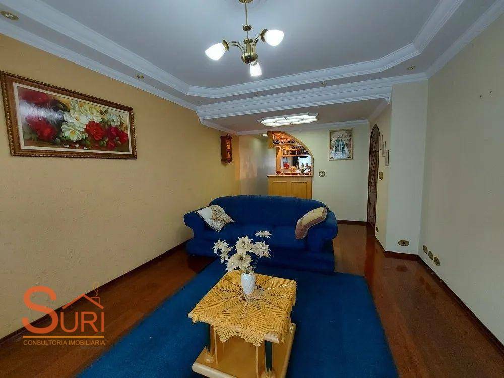 Sobrado à venda com 3 quartos, 294m² - Foto 1