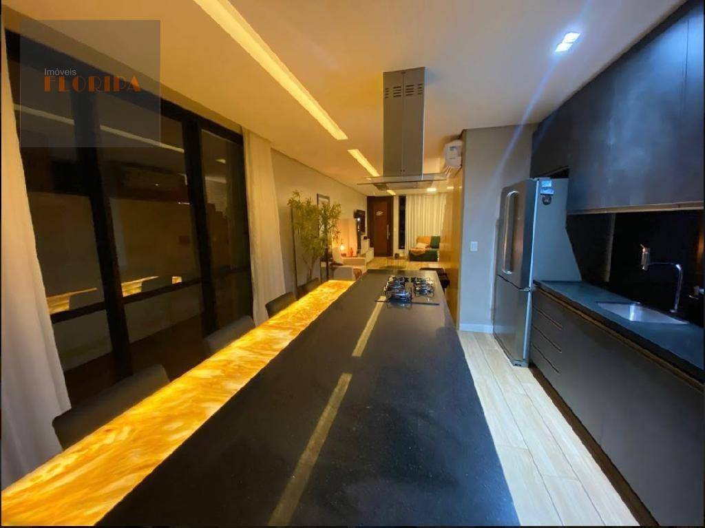 Casa à venda com 3 quartos, 146m² - Foto 6