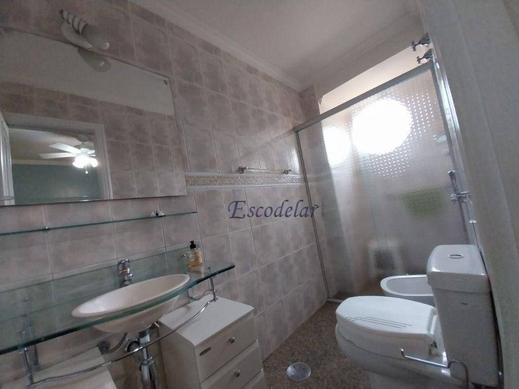 Apartamento à venda com 3 quartos, 136m² - Foto 23