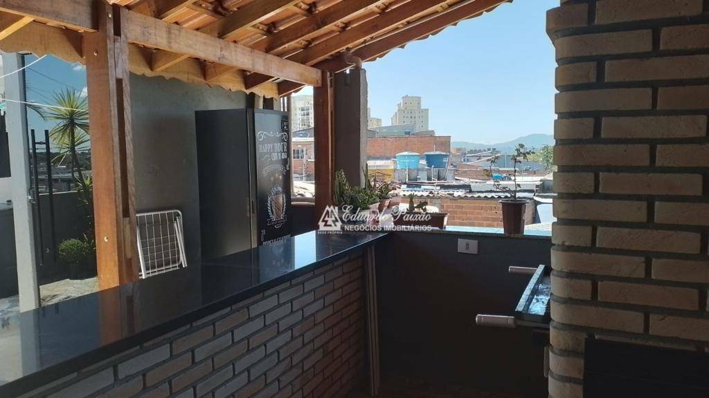 Sobrado à venda com 2 quartos, 350m² - Foto 30