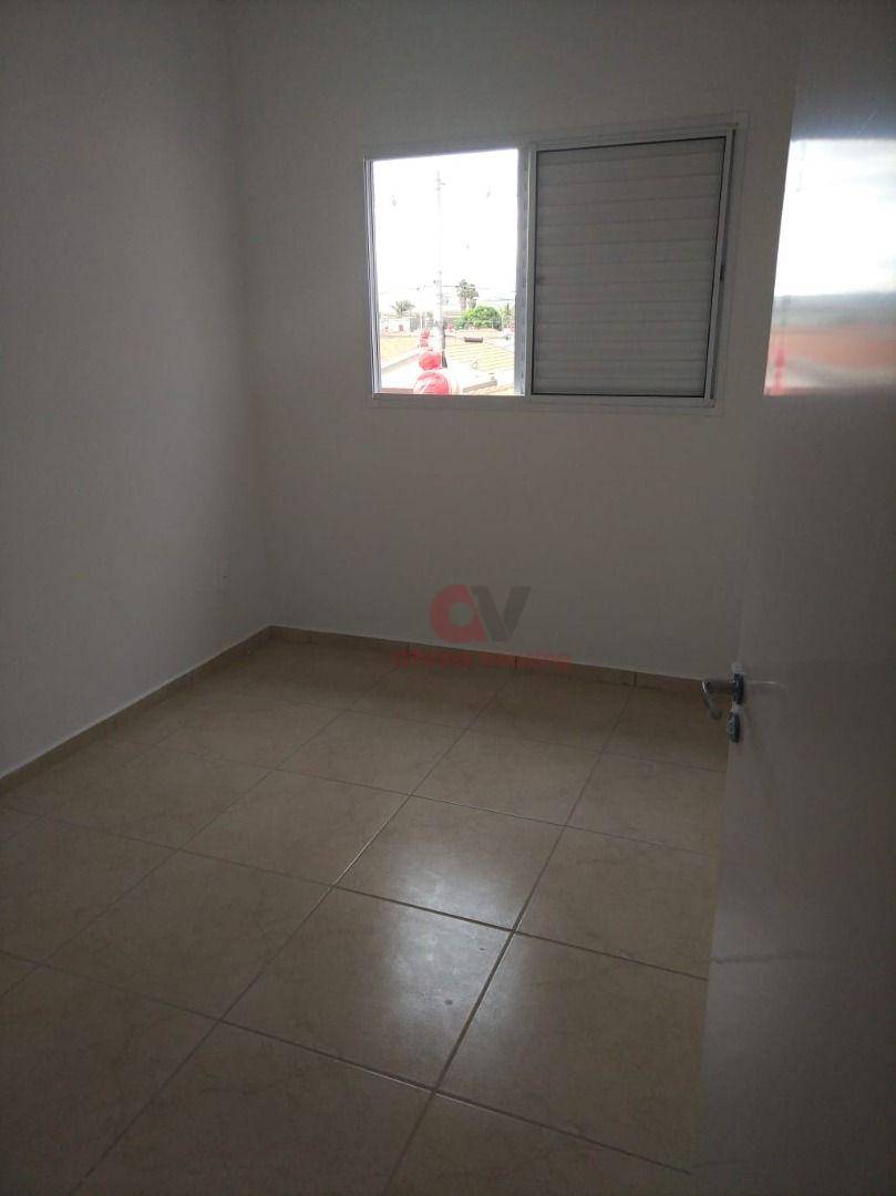 Sobrado à venda com 2 quartos, 50m² - Foto 10