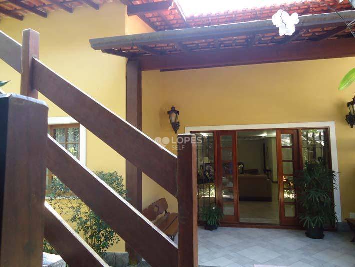 Casa de Condomínio, 5 quartos - Foto 34