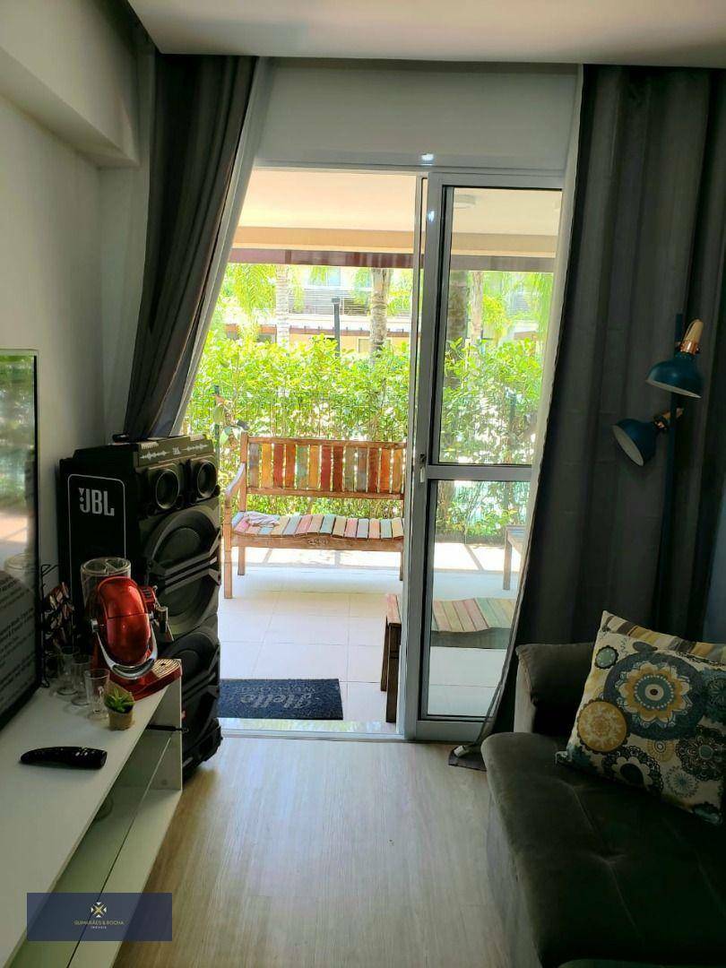 Apartamento à venda com 2 quartos, 100m² - Foto 9