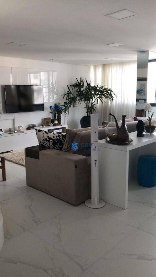 Apartamento à venda com 4 quartos, 367m² - Foto 18