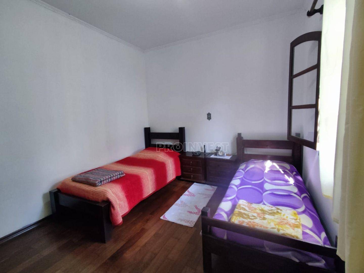 Casa de Condomínio à venda com 4 quartos, 193m² - Foto 18