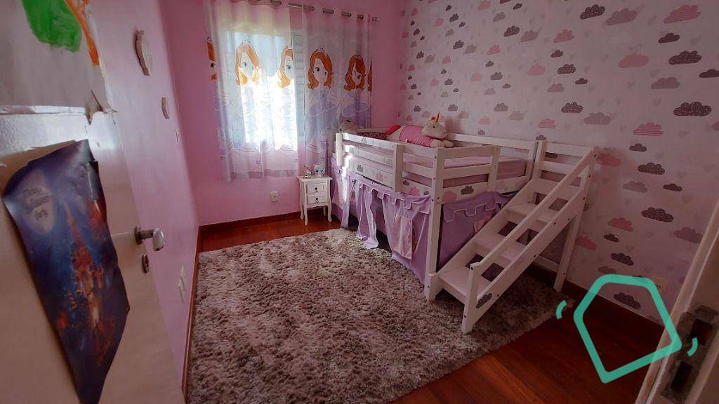 Casa de Condomínio à venda com 3 quartos, 200m² - Foto 6