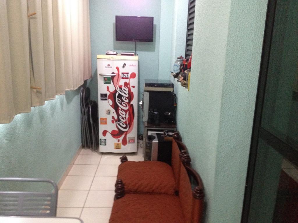 Apartamento à venda com 3 quartos, 108m² - Foto 21