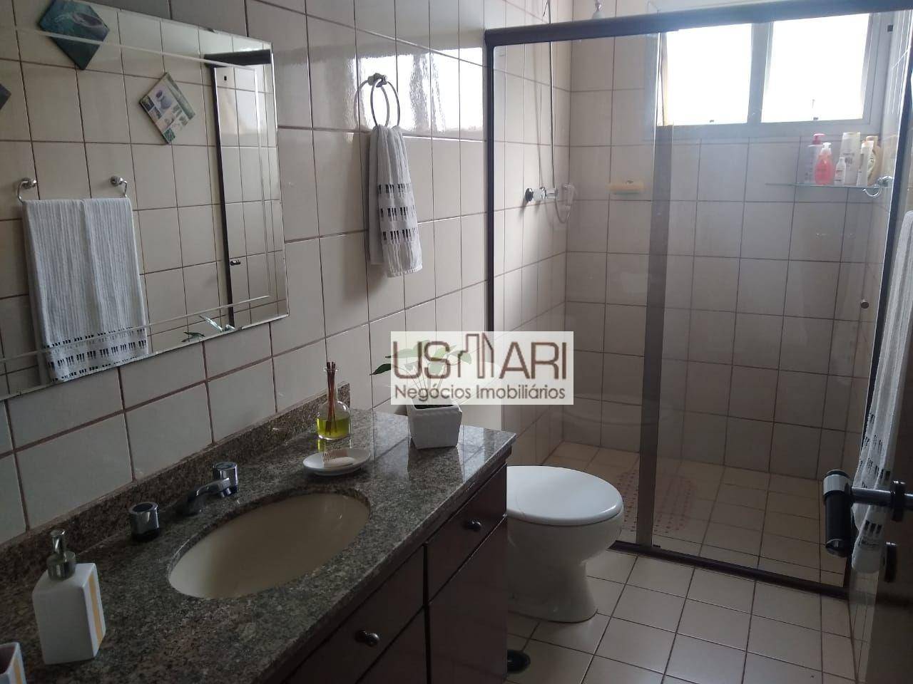 Apartamento à venda com 3 quartos, 107m² - Foto 12